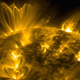 Illustration for article titled The Sun Is Beautiful When Its Magnetic Field Is Angry